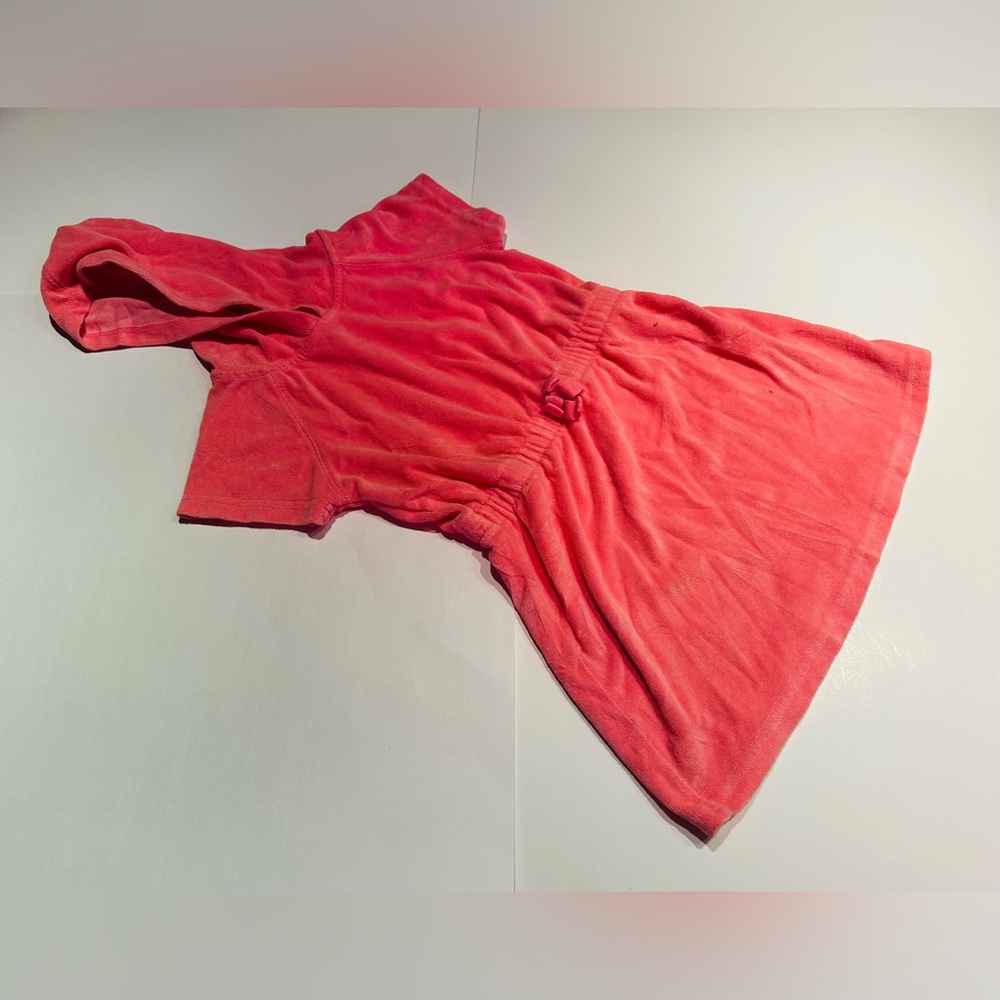 Hanna Andersson Sunsoft Terry Cover-Up
